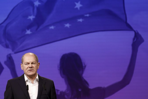 Scholz anunţă că UE examinează să impună noi sancţiuni Iranului, după ce Annalena Baerbock anunţă că se studiază posibilitatea ca Gardienii Revoluţiei să fie declarată ”organizaţie teroristă”. Teheranul denunţă în avans un proiect ”ilegal”