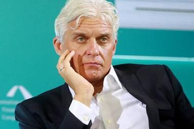 Bancherul Oleg Tinkov renunţă la cetăţenia rusă din cauza războiului din Ucraina şi condamnă ”fascismul lui Putin"
