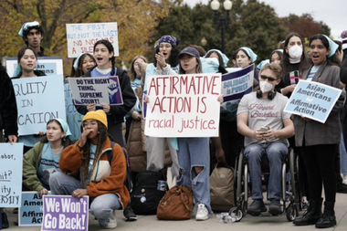 Curtea Supremă a SUA critică discriminarea pozitivă din campusurile universitare americane şi pare pregătită să pună capăt acestor programe