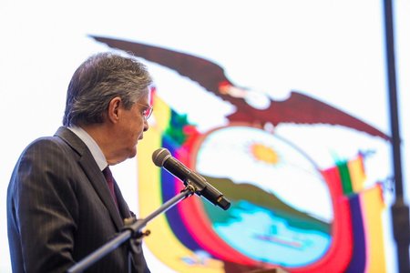 Cinci poliţişti ucişi în Ecuador / Preşedintele a declarat stare de urgenţă regională 