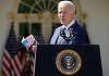 Casa Albă şterge un tweet în care atribuie ”cea mai importantă creştere a pensiilor din ultimii zece ani” lui Joe Biden, după ce Twitter îi adaugă o notă de context, în toiul campaniei electorale