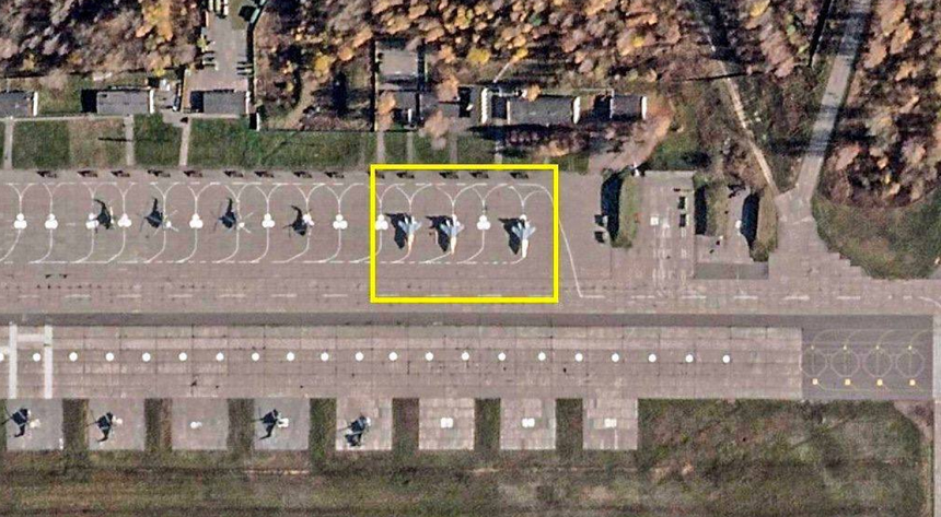 Rusia desfăşoară în Belarus rachete hipersonice de tip Kinjal, un vector care poate lovi în câteva minute orice capitală europeană, inclusiv cu un focos nuclear