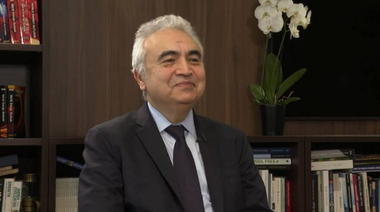 Europa riscă să nu aibă suficiente gaze naturale în iarna 2023-2024, trage un semnal de alarmă Agenţia Internaţională a Energiei, din cauza unei schimbări a condiţiilor geopolitice şi economice în 2023