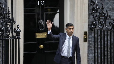 Londra îndeamnă la ”respectatrea minorităţilor”, odată cu apropierea rezultatului alegerilor în Israel, şi anunţă că exclude orice transfer al Ambasadei Regatului Unit de la Tel Aviv la Ierusalim