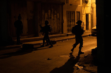 Patru palestinieni au fost ucişi de forţele israeliene, inclusiv un militant al grupării Jihadul Islamic