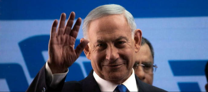 Israel: Fostul premier Benjamin Netanyahu şi aliaţii săi câştigă majoritatea locurilor în Parlament (Comisia Electorală)