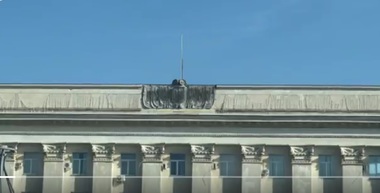 Kievul rămâne precaut după ce un oficial prorus a anunţat o posibilă retragere a armatei de ocupaţie de pe malul vestic al fluviului Nipru: Ar putea fi o capcană