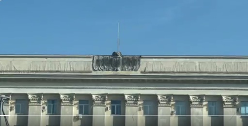 Kievul rămâne precaut după ce un oficial prorus a anunţat o posibilă retragere a armatei de ocupaţie de pe malul vestic al fluviului Nipru: Ar putea fi o capcană