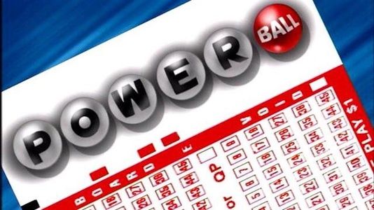 SUA: S-au extras numerele la loteria cu cel mai mare câştig din istorie - 1,6 miliarde de dolari. Deocamdată nu se ştie dacă există un câştigător