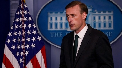 Consilierul pentru securitate naţională al Casei Albe, Jake Sullivan, a avut discuţii secrete cu oficiali cu rang înalt de la Kremlin - WSJ