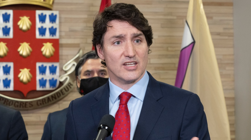 Justin Trudeau acuză China de ingerinţă ”agresivă” în alegerile federale din Canada