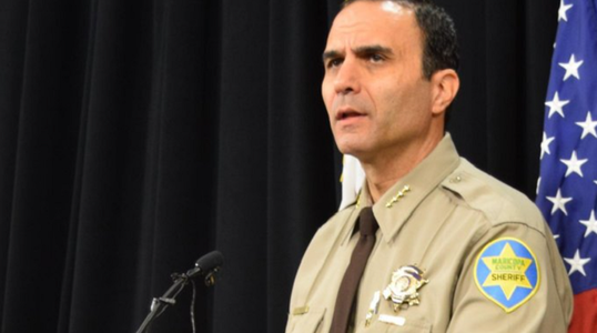 Un şerif din Arizona promite o ”toleranţă zero” faţă de intimidarea alegătorilor în ”midterms”