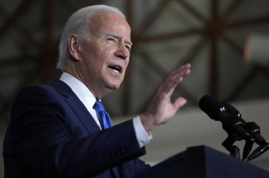 Alegeri în SUA. Cum îşi petrece ziua preşedintele Joe Biden