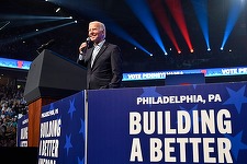 Majoritatea alegătorilor americani nu doresc ca Joe Biden să mai candideze în 2024 - exit-poll