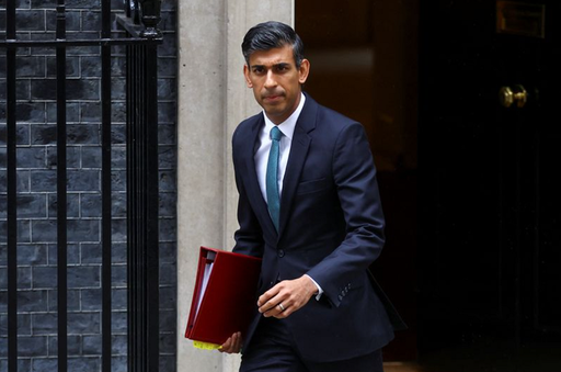 Regatul Unit, ”un fundament al NATO pentru generaţii”, îi dă Rishi Sunak asigurări lui Jens Stoltenberg, primul lider internaţional pe care-l primeşte la Downing Street. El îl acuză pe Putin de ”brutalitate” în Ucraina