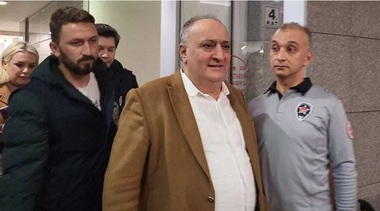Turcia l-a arestat pe şeful sindicatului brutarilor după ce acesta a spus că societăţile „stupide”, care sunt săturate cu pâine, aleg timp de 20 de ani lideri ca Erdogan