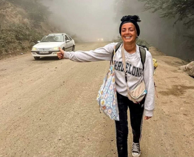 O italiancă arestată la sfârşitul lui septembrie în Iran, eliberată, anunţă Meloni