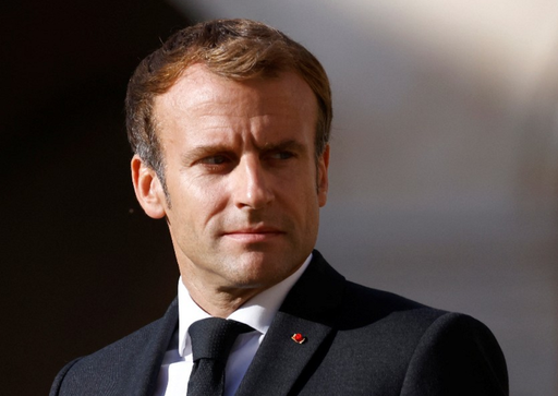 Emmanuel Macron a discutat cu lideri care vor negocieri de pace între Ucraina şi Rusia. Unul dintre ei susţine că Putin i-a spus că preşedintele francez este „important” pentru a pune capăt războiului