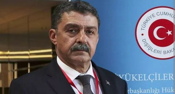 Turcia numeşte un ambasador în Israel după patru ani de pauză