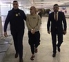 Abdallah Sabaoui, nepot al lui Saddam Hussein acuzat că a participat la un masacru, a fost extrădat de Liban în Irak