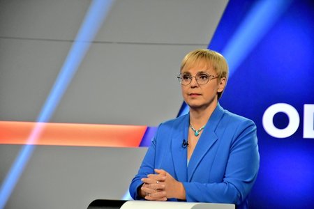 Alegeri prezidenţiale în Slovenia: Avocata Natasa Pirc Musar, favorită în turul doi, ar putea deveni prima femeie preşedinte din istoria ţării