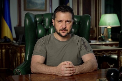 Zelenski: Simţim apropierea victoriei / În Herson, armata rusă a lăsat în urmă aceleaşi atrocităţi ca şi în alte regiuni ale ţării noastre. Vom găsi şi aducem în faţa justiţiei fiecare criminal