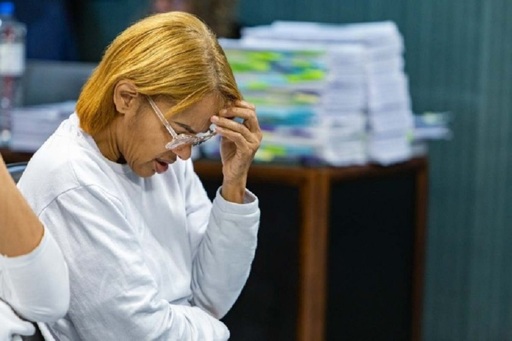 Brazilia: O fostă deputată, cântăreaţă de muzică religioasă şi mamă a 55 de copii, a fost condamnată la 50 de ani de închisoare pentru că a ordonat uciderea soţului său