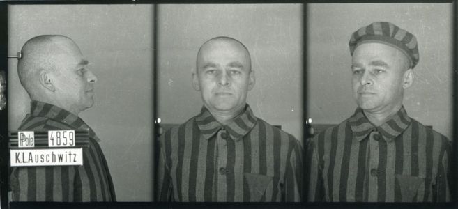 Fiul lui Witold Pilecki, erou de la Auschwitz, cere compensaţii de aproape 6 milioane de dolari de la statul polonez. Pilecki a fost executat în 1948 de regimul comunist