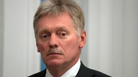 Hersonul aparţine Rusiei, afirmă Kremlinul după vizita lui Zelenski în oraş
