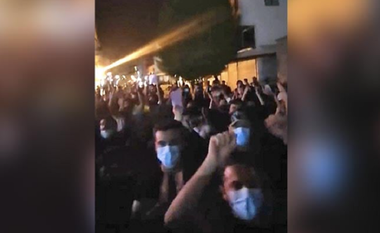 Consiliul ONU al Drepturilor Omului urmează să se întrunească la 24 noiembrie într-o sesiune specială pe tema ”deteriorării situaţiei drepturilor omului” în Iran, la solicitarea Germaniei şi Islandei
