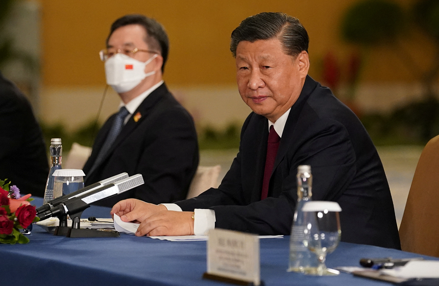 China şi Franţa ar trebui să-şi respecte reciproc interesele, declară preşedintele chinez Xi Jinping
