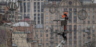 Ocupaţia rusă părăseşte oraşul ucrainean Nova Kahovka, situat pe malul stâng al Niprului, în apropierea unui baraj hidroelectric strategic