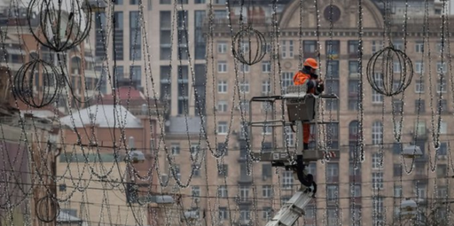 Ocupaţia rusă părăseşte oraşul ucrainean Nova Kahovka, situat pe malul stâng al Niprului, în apropierea unui baraj hidroelectric strategic