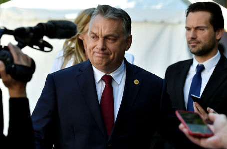 Consiliul ungar al Apărării, convocat de Viktor Orban în urma unui ”atac” cu rachetă în Polonia