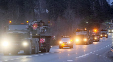 Regatul Unit, invitat să se asocieze unui proiect de cooperare în domeniul mobilităţii militare EU-NATO