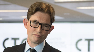 Iranul a încercat de cel puţin zece ori să răpească sau să ucidă cetăţeni britanici, declară şeful spionajului de la Londra