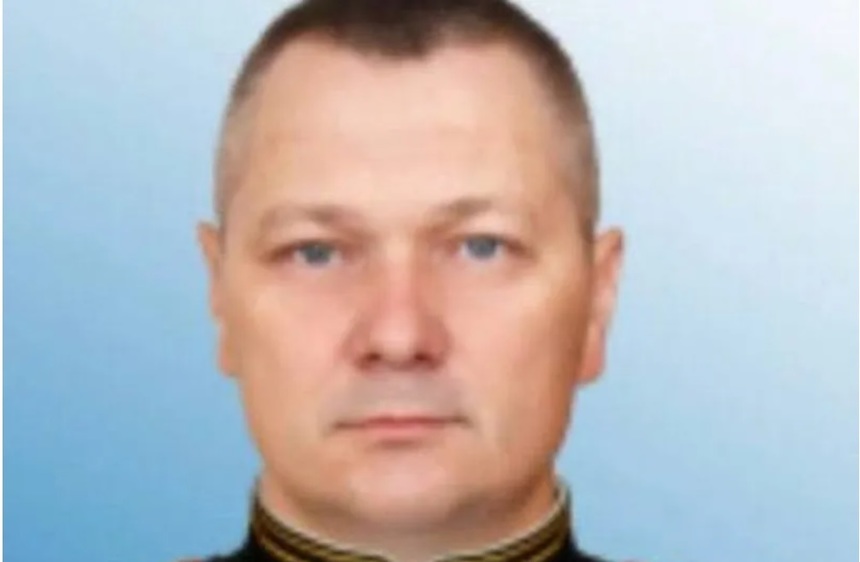 Colonelul rus Vadim Boiko, însărcinat cu mobilizarea trupelor ruse, a fost ucis în mod misterios în biroul său