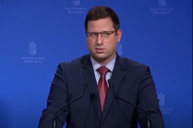 Ungaria consideră „iresponsabile” declaraţiile lui Volodimir Zelenski referitoare la racheta care a căzut în Polonia