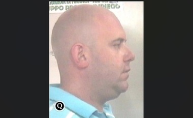 Arestarea unui mafiot aflat pe lista Europol cu cele mai căutate persoane rămâne învăluită în mister