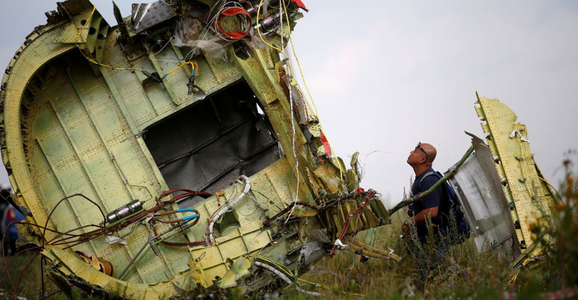 Familiile victimelor zborului MH17 primesc despăgubiri de peste 16,5 milioane de dolari