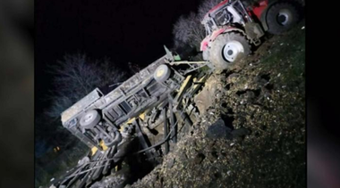 Experţi ucraineni se află în Polonia şi vor primi acces la locul unde a căzut racheta care a ucis două persoane