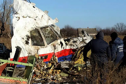 Sentinţă în cazul zborului MH17. Rusia refuză să-şi extrădeze cetăţenii şi denunţă un verdict „politic” / Zelenski: „Pedeapsa pentru toate atrocităţile ruseşti - atât cele din trecut, cât şi cele din prezent - va fi inevitabilă”