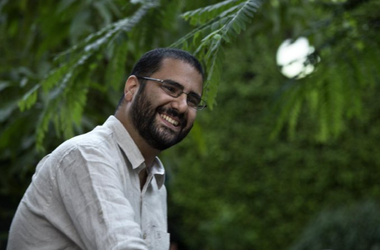Starea sănătăţii bloggerului egipteano-britanic Alaa Abdel Fattah s-a ”deteriorat puternic”, anunţă familia sa, după o primă vizită în urma încetării grevei foamei