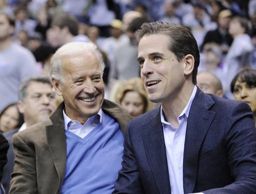 Republicanii, care au câştigat majoritatea în Camera Reprezentanţilor, spun că prioritatea lor absolută este să ancheteze familia Biden