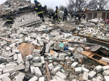 Cel puţin 437 de copii ucraineni au fost ucişi în urma invaziei Rusiei, potrivit Procuraturii Generale a Ucrainei