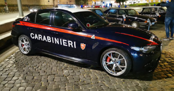 Poliţia italiană a arestat un bărbat aparţinând unui clan mafiot. Acesta este suspectat de uciderea a trei presupuse prostituate la Roma