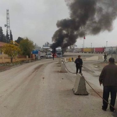 UPDATE: Trei morţi în Turcia, în urma unor tiruri cu rachete trase din Siria / Erdogan anunţă posibile operaţiuni terestre ca represalii - VIDEO, FOTO