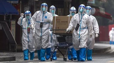 China raportează primele decese de COVID-19 în şase luni, în timp ce cazurile din Beijing cresc