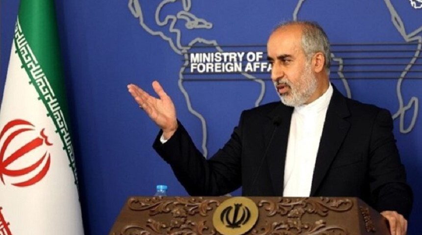 Iranul anunţă măsuri de retorsiune, fără să le precizeze, faţă de rezoluţia de joi a AIEA 