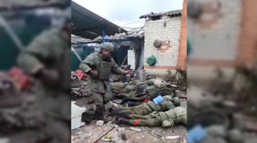Kremlinul ameninţă să-i ”caute şi pedepsească” pe cei care se fac vinovaţi de presupuse execuţii în Ucraina surprinse în înregistrări video postate pe reţele de socializare, după ce Kievul neagă execuţia şi-i acuză pe militarii ucişi de ”falsă predare”